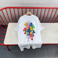 Chr*me Hearts T-shirt
