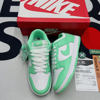 D*nk Low « Green Glow »