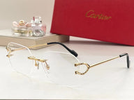 Lunettes C*rtier