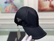 Pr*da Casquette