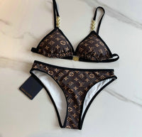 L&*V Bikini