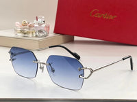 Lunettes C*rtier