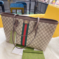 G*cci Tote Bag