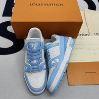 L&*V Trainer