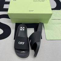 Off-Wh*te Slide