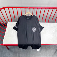 Chr*me Hearts T-shirt
