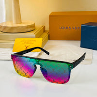 Lunettes L&*V
