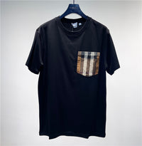 B*rberry T-shirt