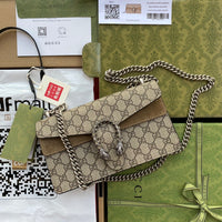 G*cci Sac (25*14*8)