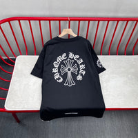 Chr*me Hearts T-shirt