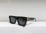 Lunettes L&*V