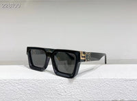 Lunettes L&*V