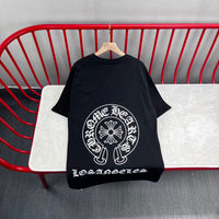 Chr*me Hearts T-shirt