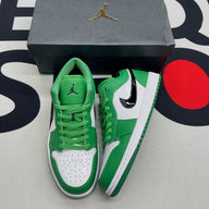 J*rdan 1 « Green Green»