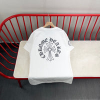 Chr*me Hearts T-shirt