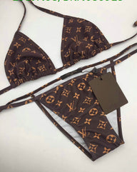 L&*V Bikini