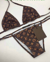 L&*V Bikini