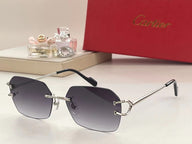 Lunettes C*rtier