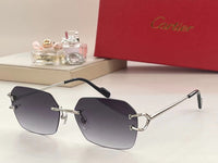 Lunettes C*rtier
