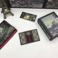 G*cci Porte Carte
