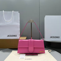 J*cquemus « Grand Bamb*no »