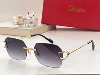 Lunettes C*rtier