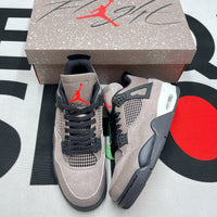 J*rdan 4 « Taupe Haze»