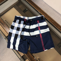 B*rberry Maillot
