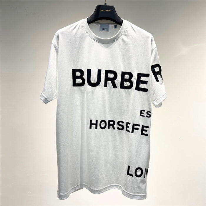 B*rberry T-shirt