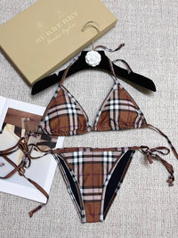 B*rberry Bikini