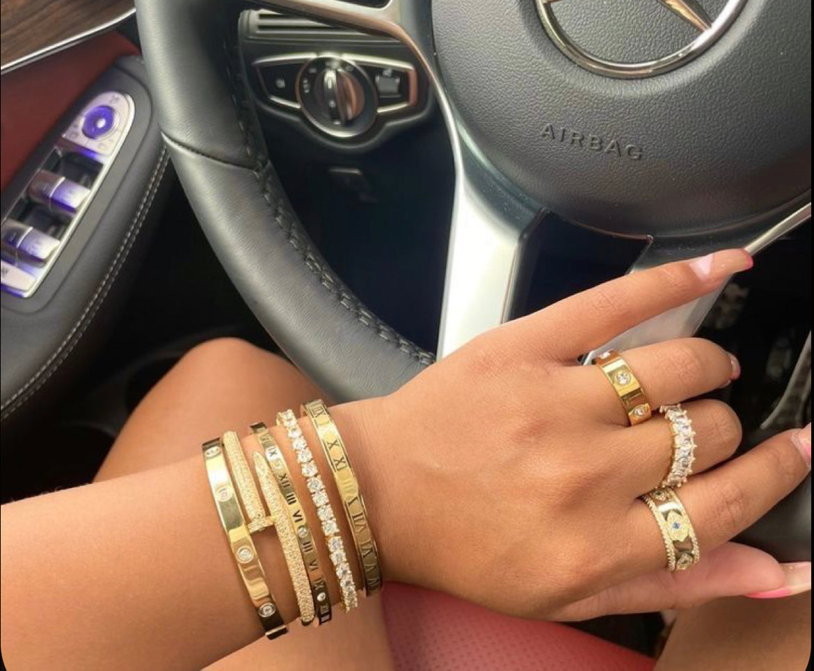 Accessoires Femme
