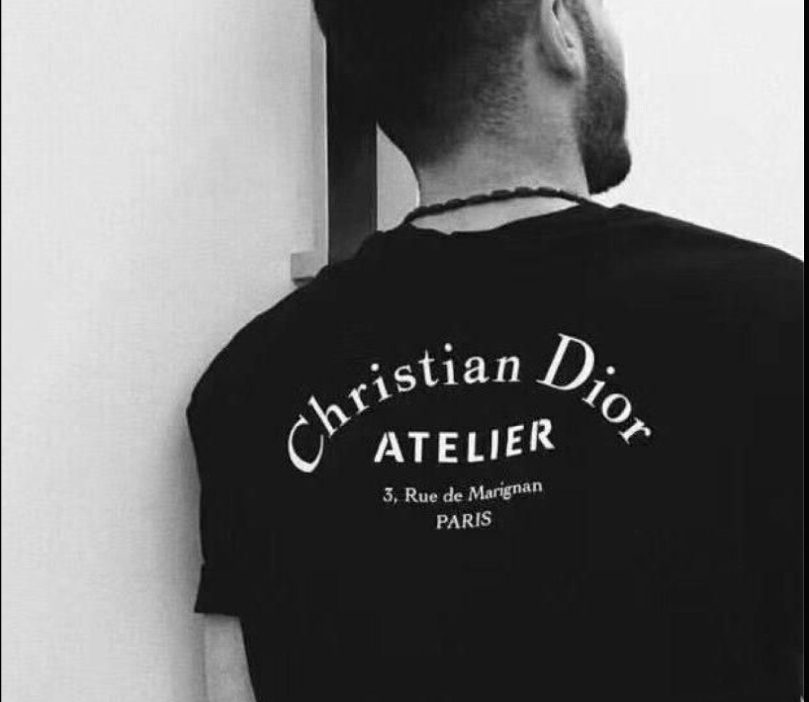 D*or T-shirt