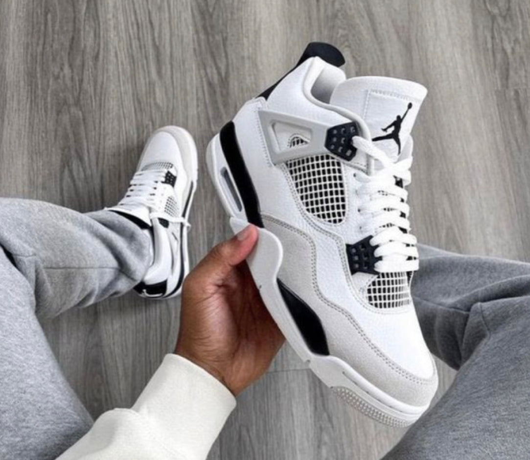 Sneakers Homme