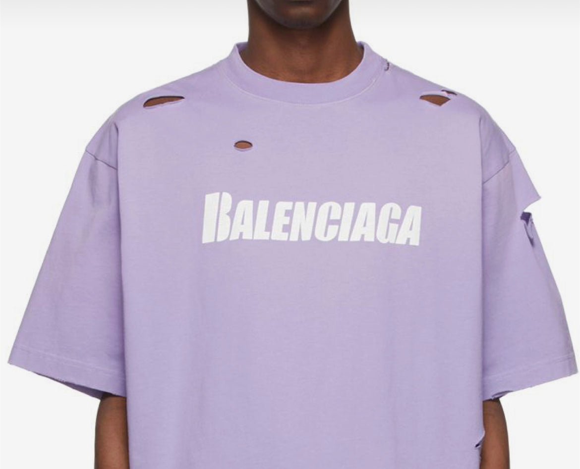 Balenc*aga T-shirt