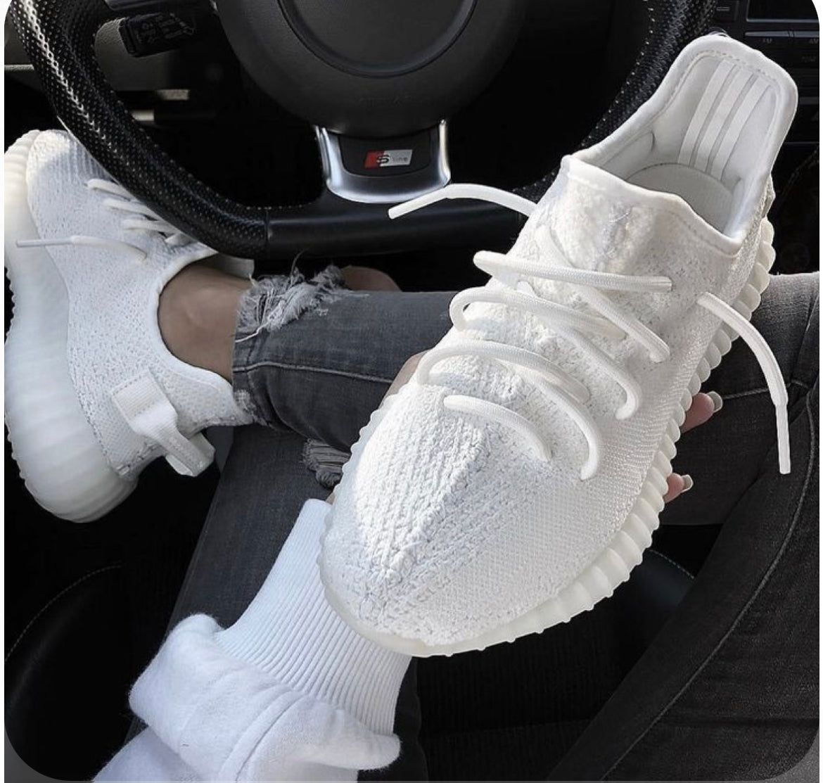 Sneakers Femme