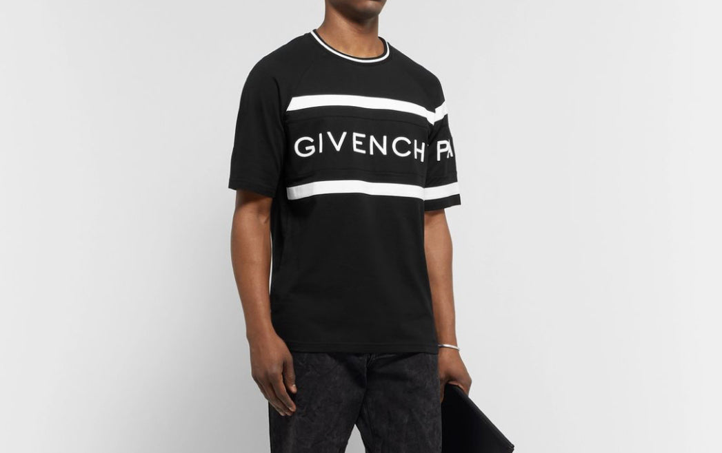 G*venchy T-shirt