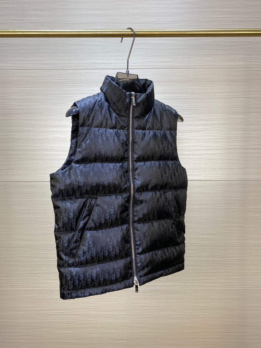 Gilet D*or