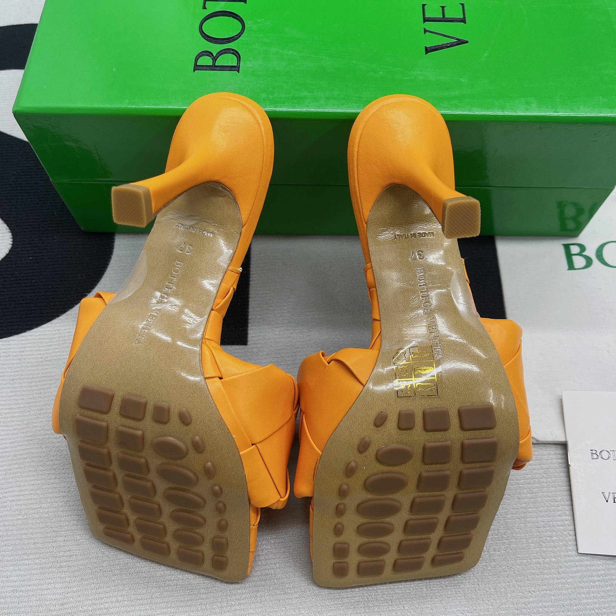 B*ttega V Talons