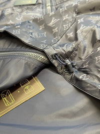 L&*V Jacket