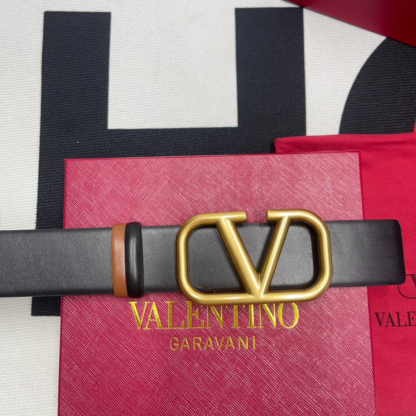 Ceinture V*lentino