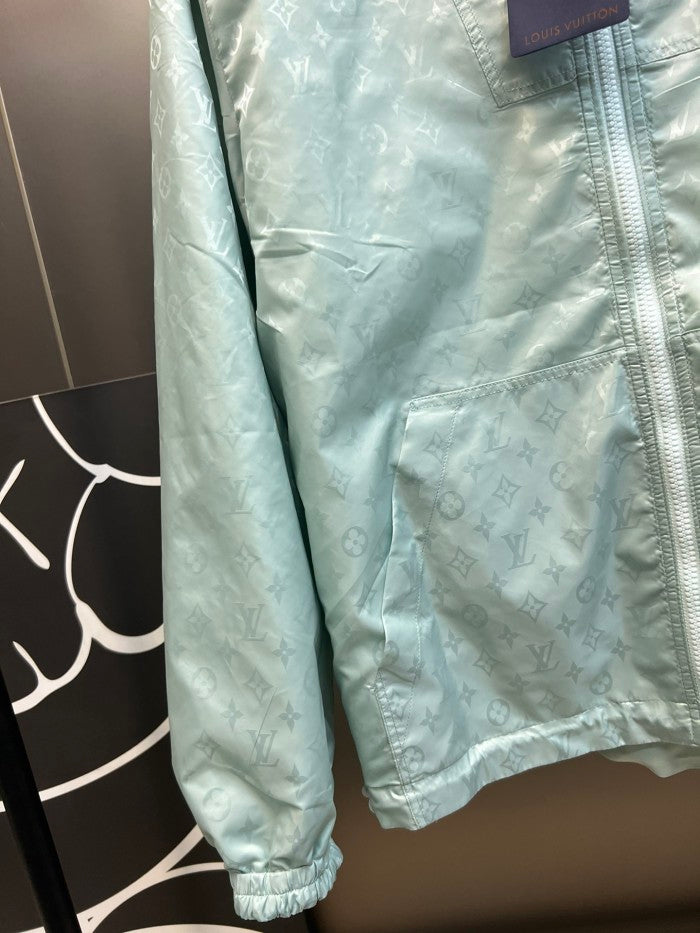 L&*V Jacket