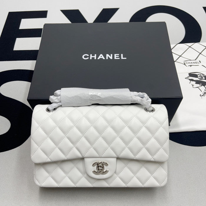 Ch*nel Classic Flap(25.5*15.5*6.5)