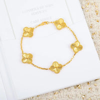 Van Cl*ef Bracelet