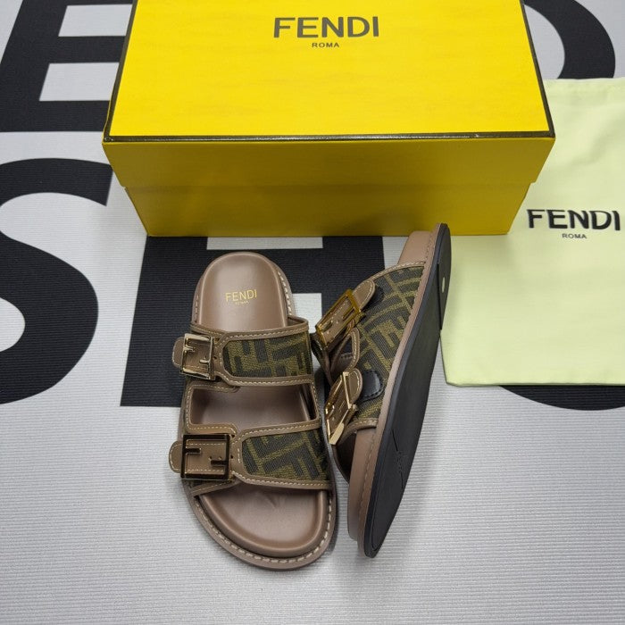 F*ndi Jacquard