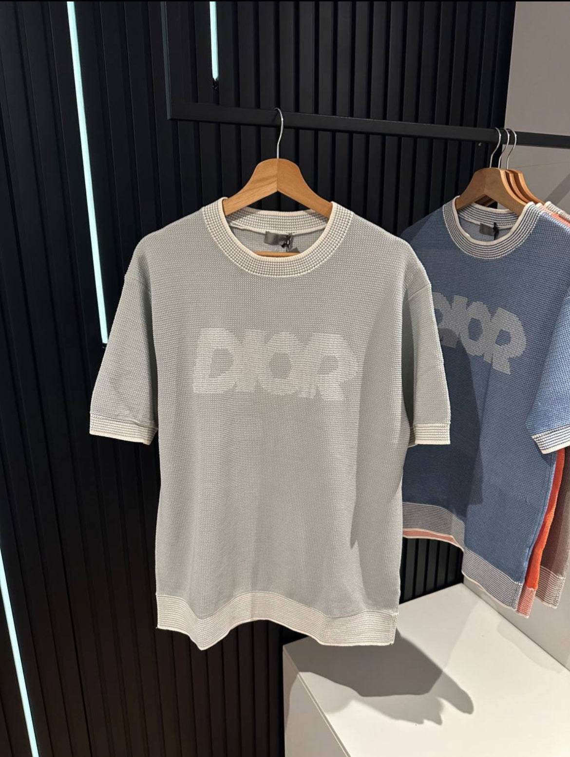 T-shirt D*or