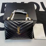 Y*SL Loulou Grand (32*22*12)