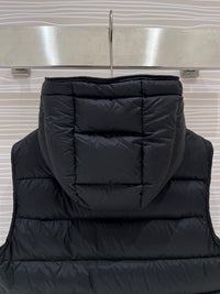 Gilet M*ncler
