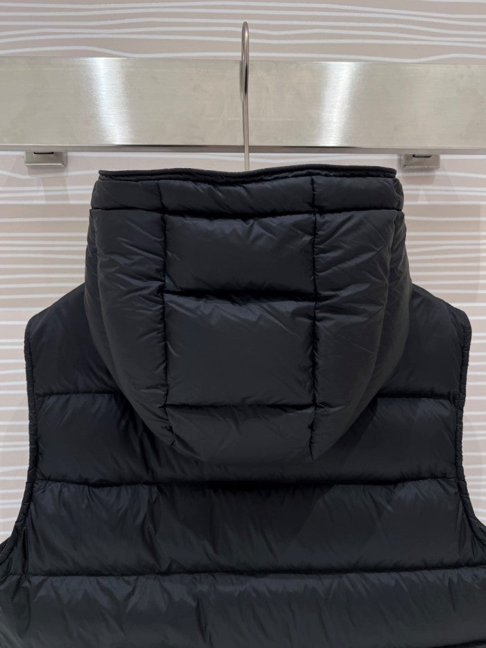 Gilet M*ncler