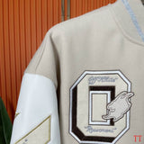 Off-Wh*te Jacket