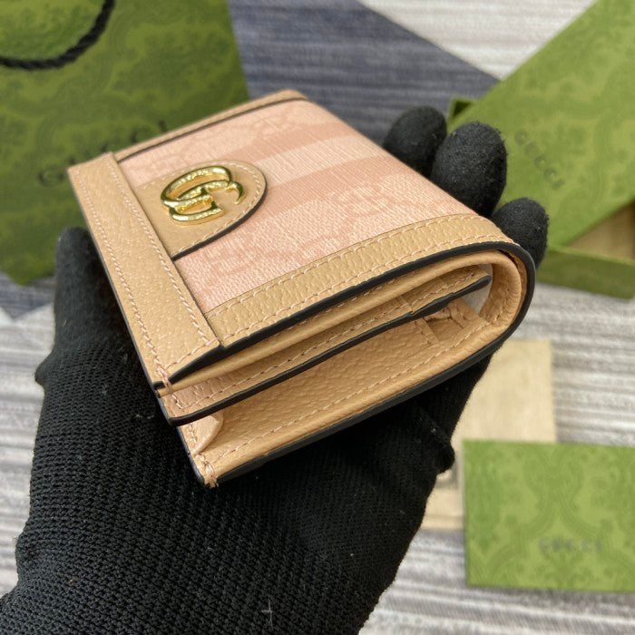 G*cci Porte Monnaie (11*8.5*3)